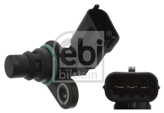 Tunnistin, nokka-akselin ajoitus FEBI BILSTEIN 44787