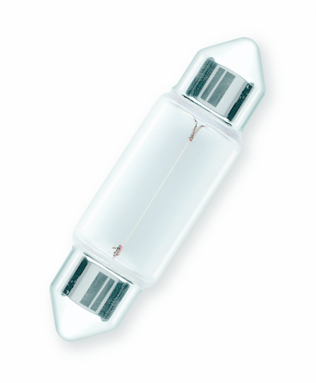 Hehkulamppu OSRAM 6438