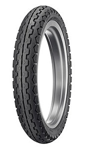 Dunlop K 81 / TT 100 ( 3.60-19 TT 52H )