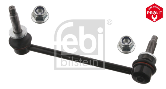 Tanko, kallistuksenvaimennin FEBI BILSTEIN 34315