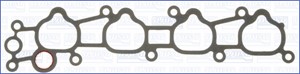 Tiiviste, imusarja, Sisempi, HONDA ACCORD IV, ACCORD V, ACCORD Aerodeck IV, ACCORD Coupé IV, PRELUDE IV, PRELUDE V, ROVER 600 I, 17015-P