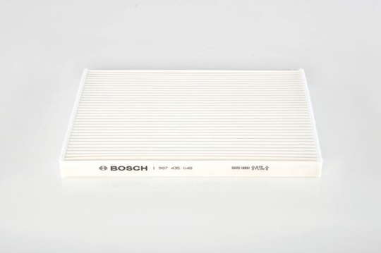 Raitisilmasuodatin BOSCH 1 987 435 048