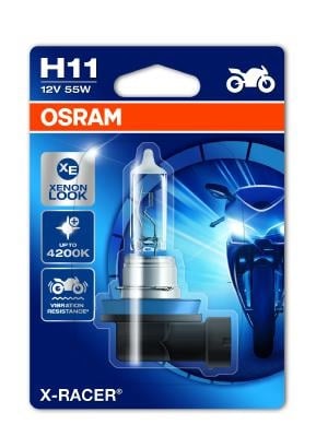 Kaukovalopolttimo OSRAM 64211XR-01B