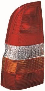 Takavalo, Vasen, FORD ESCORT Turnier V, ESCORT Turnier VI, 1052405, 110466012, 1115486, 6574963, 9EM137820-021