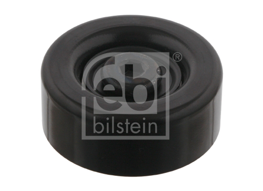 Ohjainrulla, moniurahihna FEBI BILSTEIN 33180