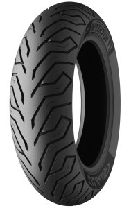 Michelin City Grip ( 110/70-13 TL 48P M/C, etupyörä )