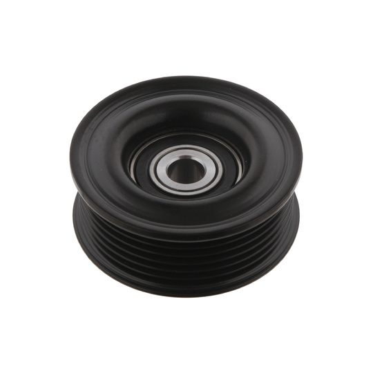 Ohjainrulla, moniurahihna FEBI BILSTEIN 31471