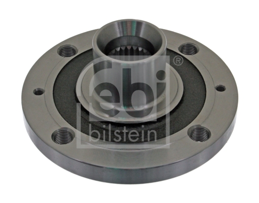Pyörännapa FEBI BILSTEIN 10224
