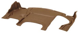 Moottorikoppa, MERCEDES-BENZ C-KLASS [W203], C-KLASS T-Model [S203], 203 524 3630, A 203 524 3630