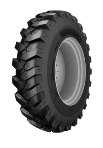 Alliance 839 Excavator ( 10.00 -20 16PR TL )