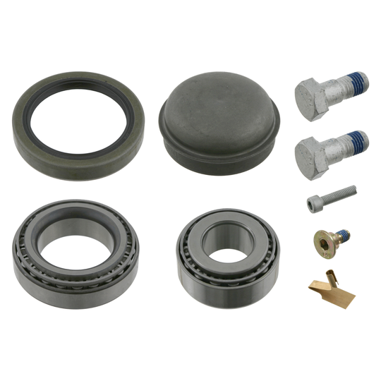 Pyöränlaakerisarja FEBI BILSTEIN 05416