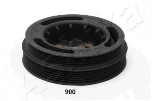 Hihnapyörä, kampiakseli, CHRYSLER VOYAGER IV, 05066976AA, 5066976AA, K05066976AA