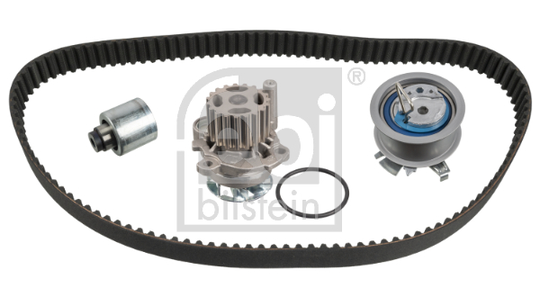Vesipumppu + jakohihnasarja FEBI BILSTEIN 45133