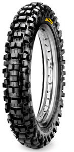Maxxis M7305D ( 120/100-18 TT 68M takapyörä, NHS )