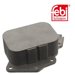 Öljynjäähdytin, moottoriöljy, CITROËN,FORD,PEUGEOT,SUZUKI,TOYOTA,VOLVO, 1 145 941, 1103.K2, 16600-73J00, 16600-73J00-000, 2S6Q-6A642-AA,