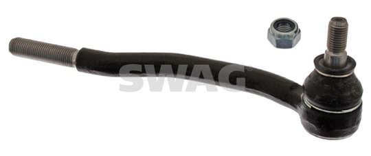 Raidetangon kulmanivel SWAG 40 71 0011