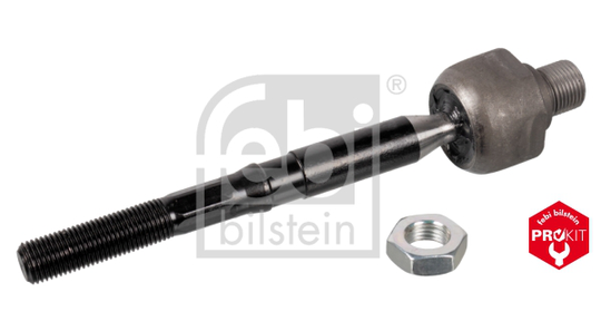 Raidetangon pää, suora FEBI BILSTEIN 41912