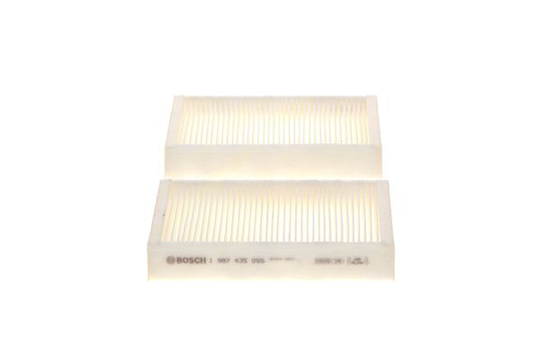 Raitisilmasuodatin BOSCH 1 987 435 055