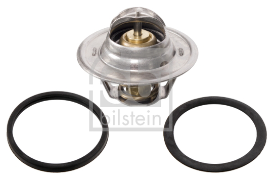 Termostaatti, jäähdytysneste FEBI BILSTEIN 12775