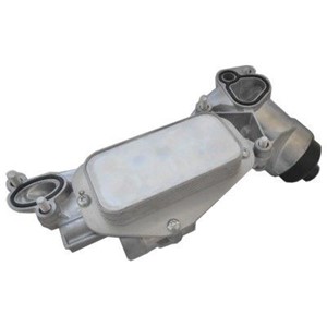 Öljynjäähdytin, moottoriöljy, OPEL, 012992593, 05650364, 093186324, 12992593, 5650364, 93186324