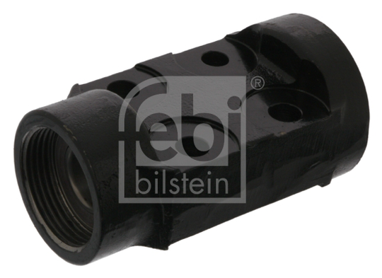 Kiinnike, iskunvaimentajan kiinnitys (ohjaamo) FEBI BILSTEIN 43448