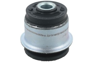Kiinnitys, akseliston kiinnitys, Etuakseli, Takana, Molemminpuolin, AUDI,VW, 811199419B, 811199419C, 893199419