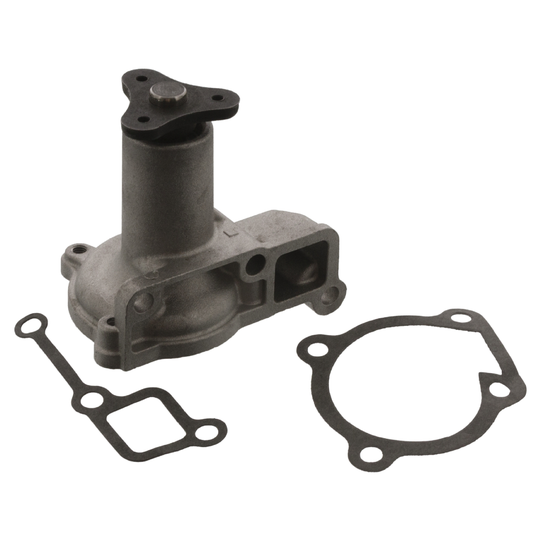 Vesipumppu FEBI BILSTEIN 17630