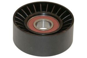 Kiristysrulla, moniurahihna, BMW, 11 28 7 563 927, 7 563 927