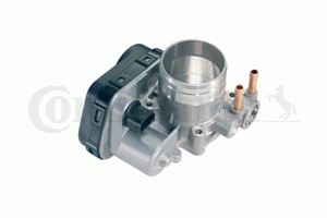 Kaasuläpän kotelo, MERCEDES-BENZ A-KLASS [W168], VANEO [414], 166 141 02 25, A166 141 02 25