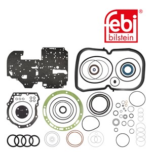 Tiivistesarja, autom. vaihteisto, MERCEDES-BENZ, 129 270 09 00, 129 270 28 01, 129 270 29 01, A129 270 09 00, A129 270 28 01, A129 270 2