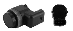 Tunnistin, etäisyystunnistin, Takana, FORD GALAXY II, S-MAX, 1 425 517, 1 765 450, 1765450, 6G92-15K859-EA, 6G92-15K859-GA