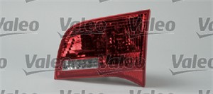 Takavalo, Vasen, AUDI A6 Allroad C6, A6 C6 Avant, 4F9945093, 4F9945093B