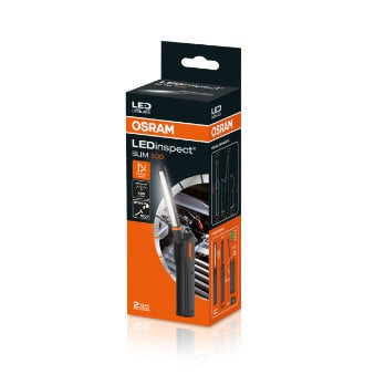 Taskulamppu OSRAM LEDIL403