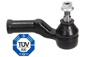 Raidetangon pää, Etuakseli, Oikea, FORD,VOLVO, 1315074, 1317446, 1328877, 274501, 30723104