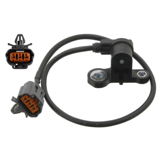 Impulssianturi, kampiakseli FEBI BILSTEIN 34302