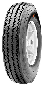 CST C-824 ( 5.00 -8 77M 6PR TT SET - Reifen mit Schlauch )