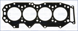 Tiiviste, sylinterikansi, FORD RANGER, MAZDA B-SERIE, B-SERIE Flak/chassi, MPV I, 4330744, WL51-10-272
