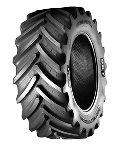BKT Agrimax V-Flecto ( 600/60 R38 166D TL )