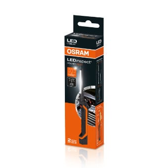 Taskulamppu OSRAM LEDIL411