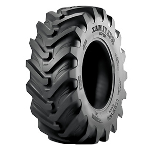 BKT Multimax MP 522 ( 340/80 R18 143A8 TL kaksoistunnus 143B )