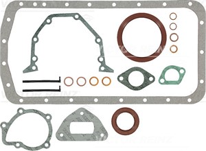 Tiivistesarja, kampikammio, CITROËN,FIAT,LADA,PEUGEOT,ROVER,SUZUKI,TALBOT
