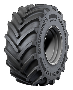 Continental CombineMaster ( 500/85 R24 167A8 TL kaksoistunnus 167B )