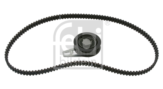 Hammashihnasarja FEBI BILSTEIN 30977
