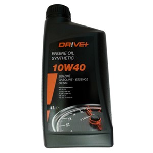 DRIVEPLUS 10W-40 SL/CF 1L, Universal