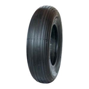Veloce V-5501 Set ( 3.50 -8 4PR TT NHS, SET - Reifen mit Schlauch )