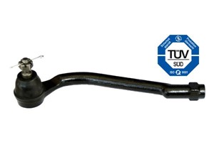 Raidetangon pää, Etuakseli, Vasen, HYUNDAI ELANTRA Sedan IV, i30, i30 Kombi, KIA CEE'D Halvkombi, CEE'D SW, CERATO Sedan II, PRO CEE'D,