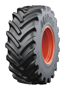 Mitas HC2000 ( 480/80 R46 164D TL )