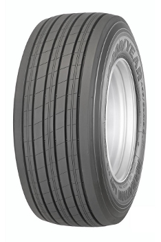 Goodyear SS Marathon LHT+ ( 455/40 R22.5 160J 20PR )