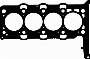 Tiiviste, sylinterikansi, HYUNDAI GRAND SANTA FÉ, SANTA FÉ II, SANTA FÉ III, KIA CARNIVAL / GRAND CARNIVAL III, SORENTO II, 22311-2F120