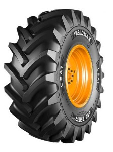 Ceat Yieldmax ( 650/75 R32 172A8 TL kaksoistunnus 172B )
